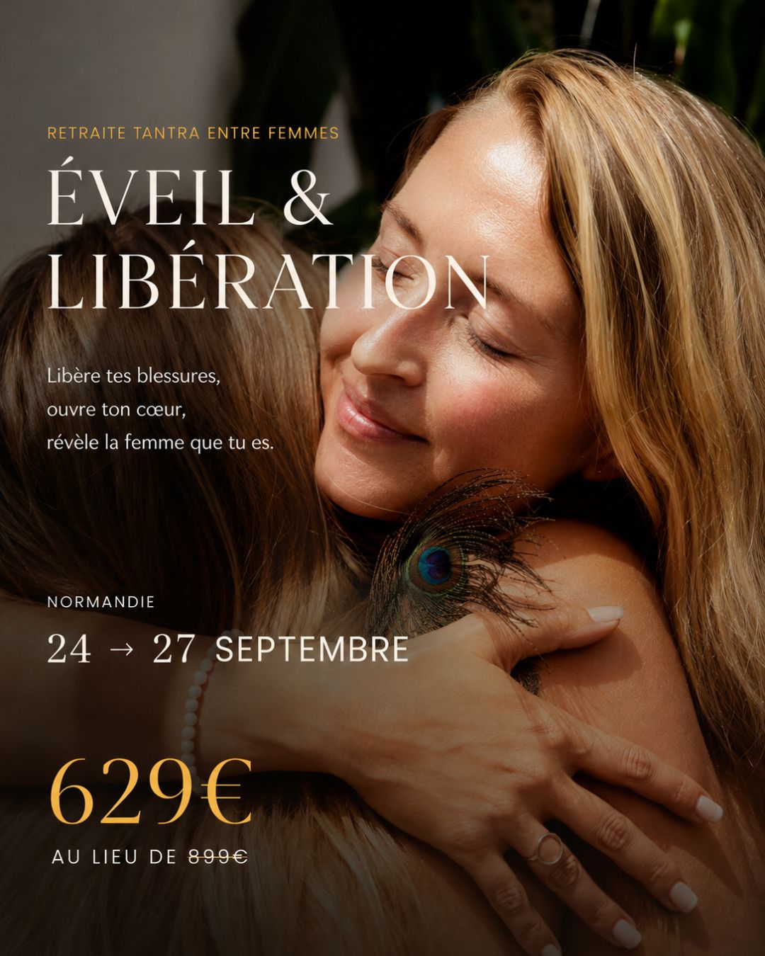Éveil & libération