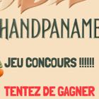 Affiche du festival Festival de handpan à paris