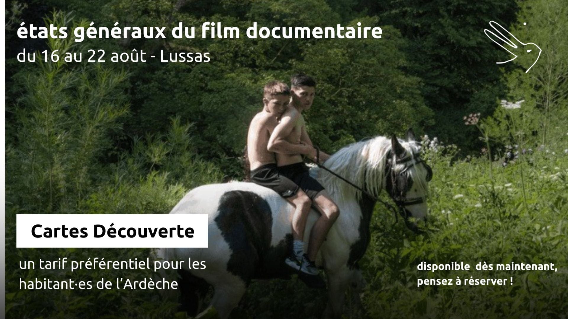 États généraux du film doc