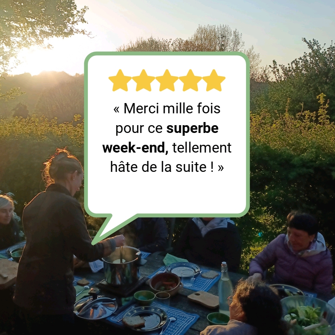 Affiche de Retraite reconnexion yoga à Roiville