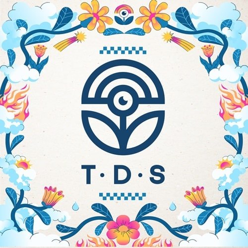 Affiche du festival Terres du Son