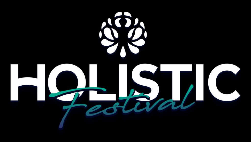 Affiche du festival Holistic Festival