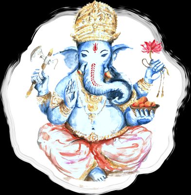 Affiche du festival Vedas Festival