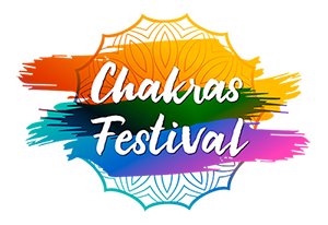 Affiche du festival Chakras Festival
