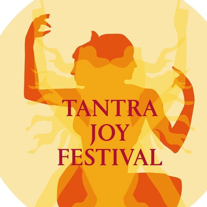 Affiche du festival Tantra Joy Festival