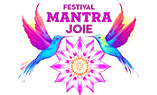 Affiche du festival Mantra Joie