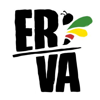 Affiche du festival ERVA Festival