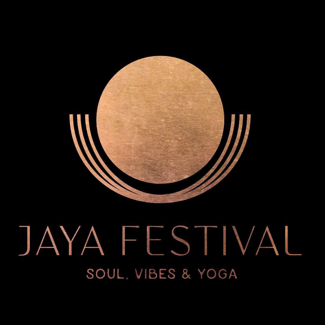 Affiche du festival Jaya Festival