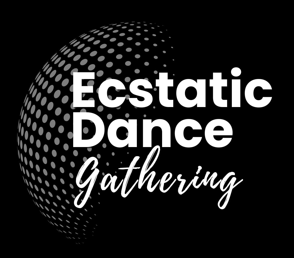 Affiche du festival Ecstatic Danse Gathering