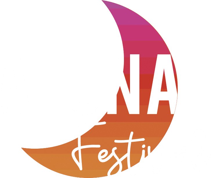Affiche du festival Aluna Festival