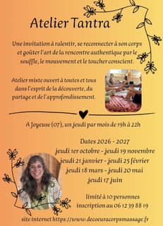 Atelier Tantra