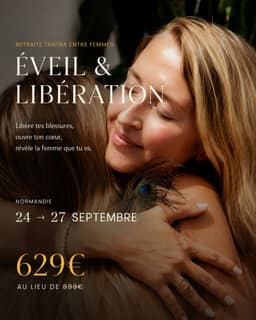 Éveil & libération