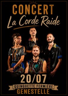 La corde raide