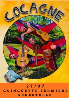 Cocagne
