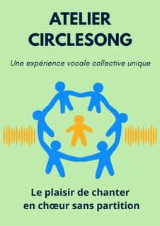 Atelier circlesong