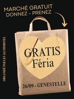 Gratis féria