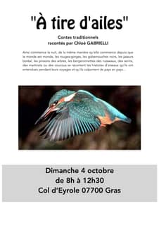 Entre science et imaginaire