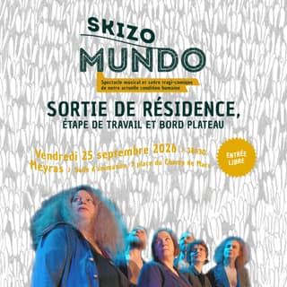 Skizomundo