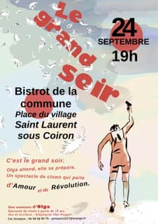Le grand soir