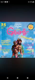 Concert groumpf
