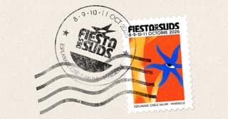 Fiesta des Suds