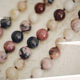 Atelier Lithothérapie