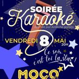 Soirée karaoké