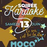 Soirée karaoké