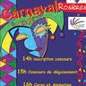 Carnaval rosières
