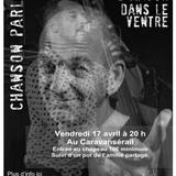 Un trou d'amour dans le ventre