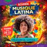 Soirée musique latina