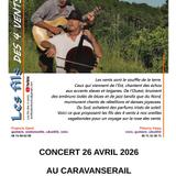 Les fils des 4 vents