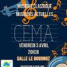 Concert des profs Cema