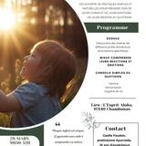 Atelier parent Ayurveda