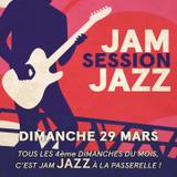 Jam Session Jazz