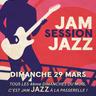 Jam Session Jazz