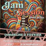 Jam session
