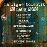 La ligne eclectik
