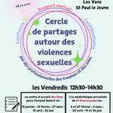 Violences sexuelles