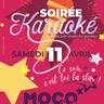 Soirée karaoké