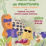Carna'bal de printemps