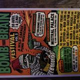 Bomb your brain festival vol.5