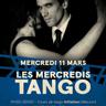 Les mercredis tango
