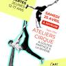 Portes ouvertes jeunes cirque