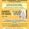 Les ateliers du human design