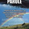 Groupe de parole