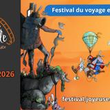 Festival joyeuse escale 2026