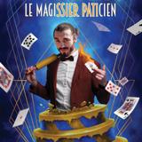 Romain le magissier pâticien