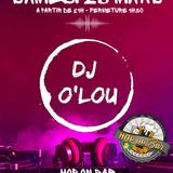 Soirée dj avec o'lou