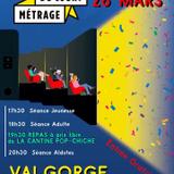 Fête du court-métrage